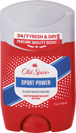 Pánsky tuhý antiperspirant Sport Power Old Spice