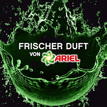 Wäscheparfüm Unstoppables Ariel-Duft Lenor