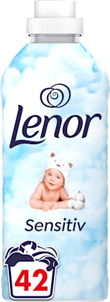 Weichspüler Sensitiv Lenor