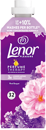 Mehčalec Floral Bouquet Lenor