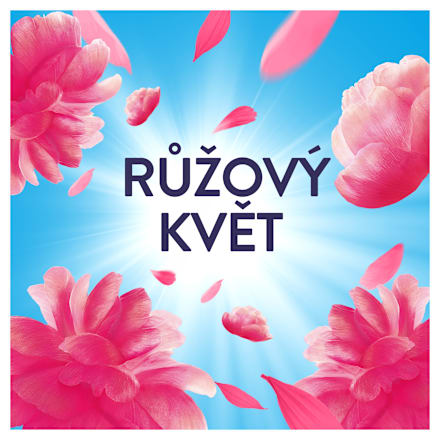 aviváž Fresh Air Pink Blossom Lenor