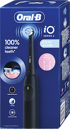 Električna zobna ščetka iO Series 2 Oral-B