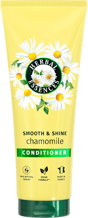 Smooth & Shine regenerator za kosu chamomile Herbal Essences