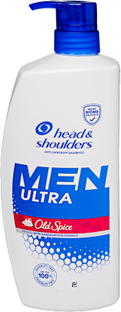 Férfi sampon Ultra Old Spice head&shoulders