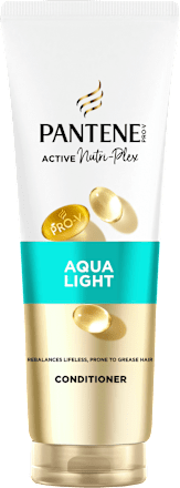 Odżywka do włosów Aqualight PANTENE PRO-V