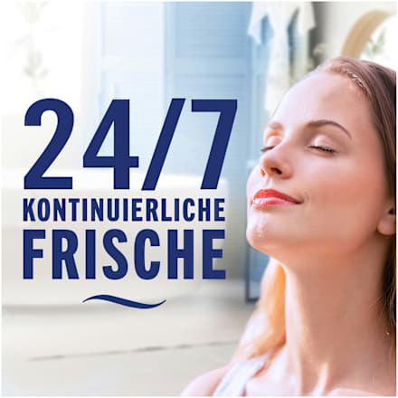 Lufterfrischer Bad Amethyst Febreze