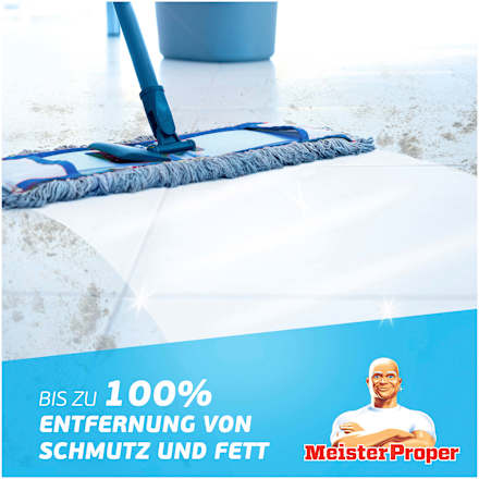 Allzweckreiniger Citrusfrische  Meister Proper