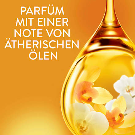 Weichspüler Goldene Orchidee, 42WL Lenor