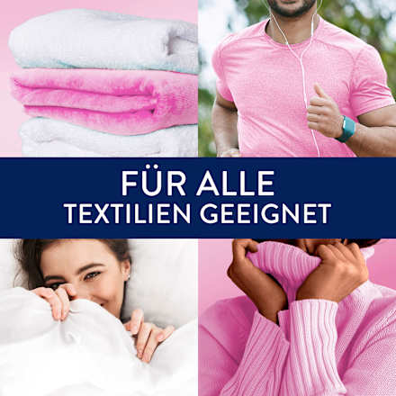 Wäscheparfüm Light, Jasminblüte  Lenor