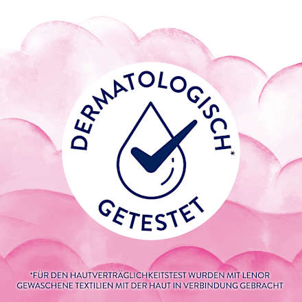 Wäscheparfüm Light, Jasminblüte  Lenor