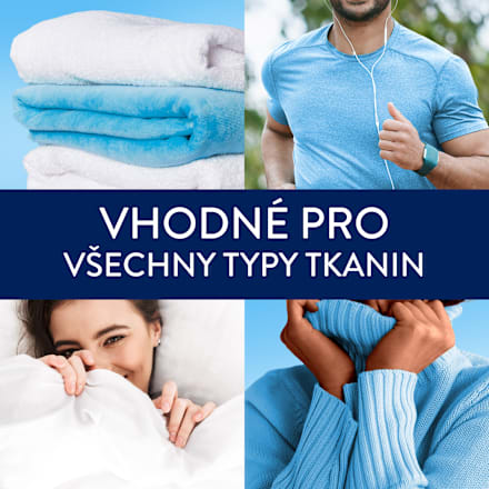 vonné perličky Spring Awakening Lenor