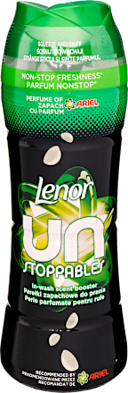 Unstoppables parfemske perle za veš Ariel Lenor