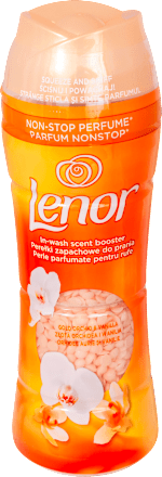Parfemske granule za veš - Gold Orhid & Vanilla Lenor
