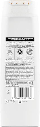 Shampoo Glatt & Seidig XXL PANTENE PRO-V