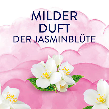 Wäscheparfüm Light, Jasminblüte  Lenor