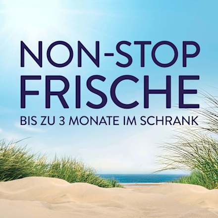 Wäscheparfüm Nordseebrise Lenor