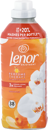Aviváž Perfume Therapy Gold Orchid & Vanilla  Lenor