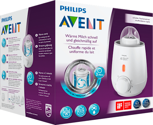 Flaschenwärmer PHILIPS AVENT
