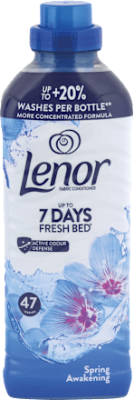 Aviváž Spring Awakening Lenor