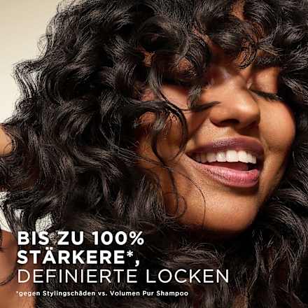Shampoo Locken Pur PANTENE PRO-V