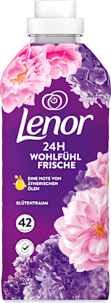 Weichspüler Blütentraum 42WL  Lenor