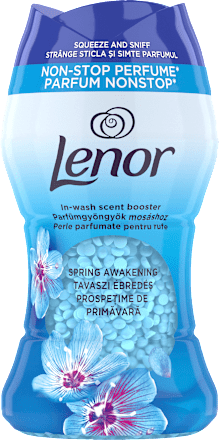 Парфюмни перли за пране Spring Awakening Lenor