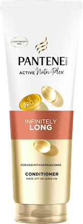 Balzam za lase Infinitely Long PANTENE PRO-V