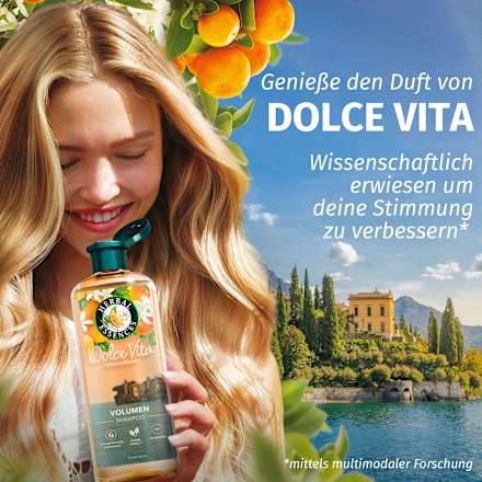 Conditioner Dolce Vita Herbal Essences