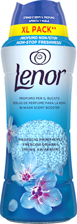 Parfemske perle Spring Lenor