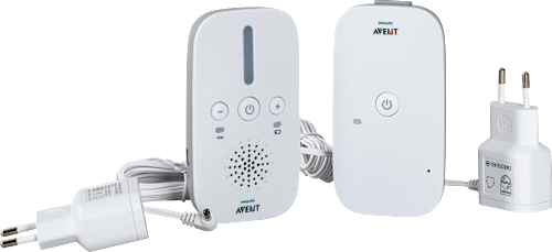 Babyphone DECT PHILIPS AVENT