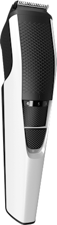 Barttrimmer, 3-Tage-Bart Series 3000 BT3206/14 Philips
