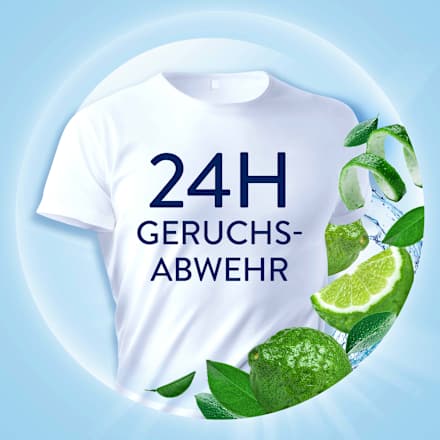 Weichspüler Freshness Guard Lenor