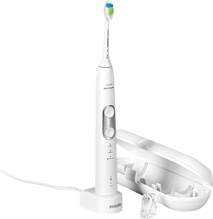 Schallzahnbürste sonicare Protective Clean 6100 Philips Sonicare