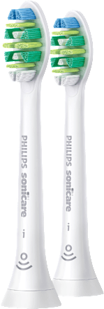 Aufsteckbürsten InterCare  Philips