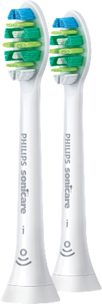 Aufsteckbürsten InterCare  Philips