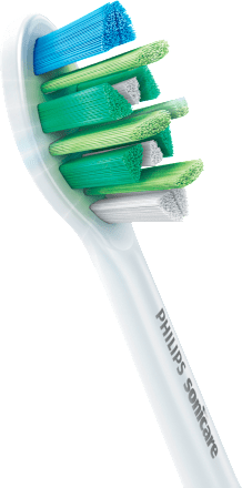 Aufsteckbürsten InterCare  Philips