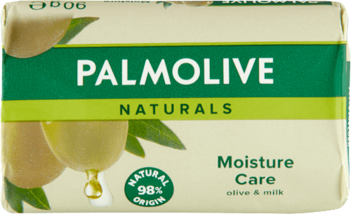 Trdo milo Naturals Moisture Care Olive & Milk PALMOLIVE