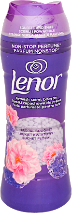 Illatgyöngy Floral Bouquet Lenor