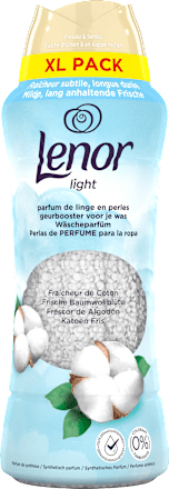 Illatgyöngy Cotton Fresh XL Pack Lenor