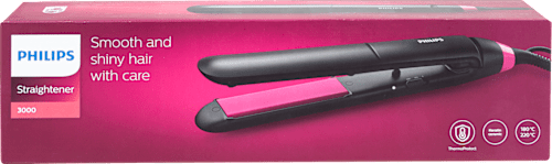 Преса за коса BHS 375/00 PHILIPS