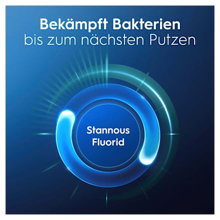 Zahnpasta Professional Plaque Prophylaxe  Oral-B