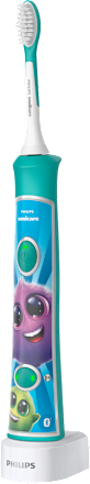 Otroška sonična električna zobna ščetka For Kids Philips Sonicare