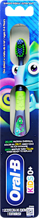 Kids 0+ dječja četkica za zube – ekstra soft Oral-B