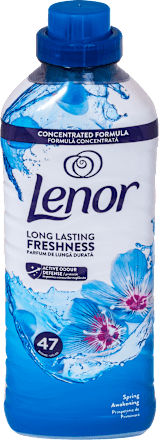 Omekšivač za veš - Spring Awakening Lenor