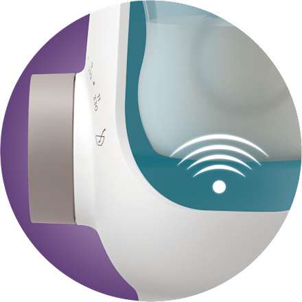 Elektrický ohrievač fliaš Premium PHILIPS AVENT