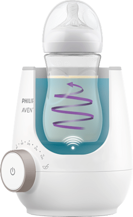 Elektrický ohrievač fliaš Premium PHILIPS AVENT
