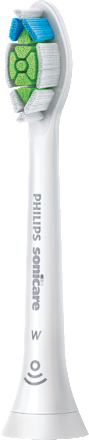 Накрайници за електрическа четка за зъби Optimal White W2 Philips Sonicare
