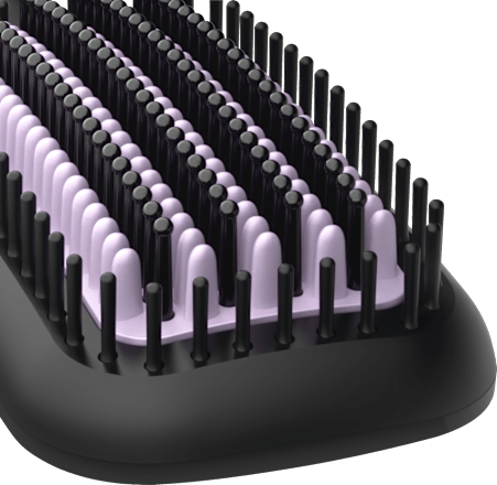 Četka za ispravljanje kose  PHILIPS