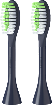 Aufsteckbürsten One Brush mitternachtsblau Philips Sonicare
