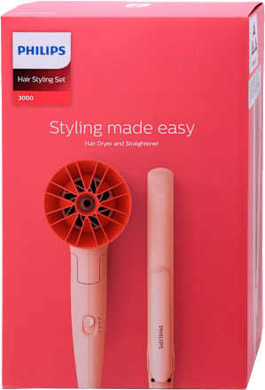 Set za negu kose BHP398/00 PHILIPS